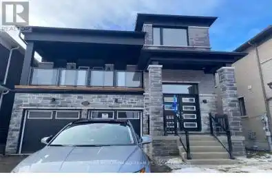 3086 Paperbirch Trail Pickering Ontario L1X0N9