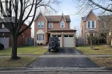 18 Bray Drive Ajax (Central) Ontario L1T3M1