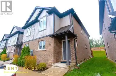 7768 Ascot Circle Unit# 67 Niagara Falls (213 - Ascot) Ontario L2H3P9