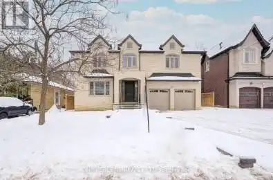 64 Empress Avenue Toronto (Willowdale East) Ontario M2N3T4