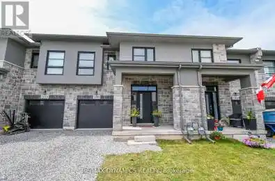 7209 Parsa Street Niagara Falls (222 - Brown) Ontario L2H3T1