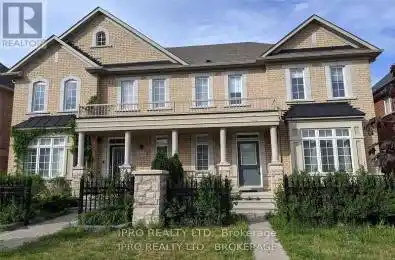 5409 Tenth Line Mississauga (Churchill Meadows) Ontario L5M0V7