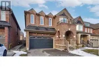 12 Corduroy Road Unit# 3rd Brm, Markham (Victoria Manor-Jennings Gate), Ontario L6C0N7, 1 Bedroom Bedrooms, ,1 BathroomBathrooms,All Houses,For Rent,Corduroy,N11901239