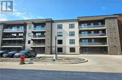 7549 Kalar Road Unit# 208 Niagara Falls Ontario L2H3W6