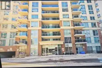 5 MICHAEL POWER Place Unit# 601, Toronto (Islington-City Centre West), Ontario M9A0A3, 1 Bedroom Bedrooms, ,1 BathroomBathrooms,Condo,For Rent,MICHAEL POWER,W11901515