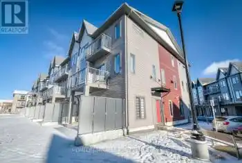 2635 WILLIAM JACKSON Drive Unit# 301, Pickering (Duffin Heights), Ontario L1X0L2, 1 Bedroom Bedrooms, ,1 BathroomBathrooms,All Houses,For Rent,WILLIAM JACKSON,E11901790