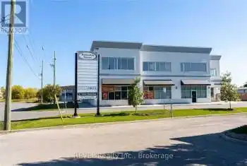 700 Nipissing Road Unit# 12, Milton (1037 - TM Timberlea), Ontario L9T4Z9, ,Commercial,For Rent,Nipissing,W11901853