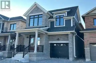 37 Keelson Street Welland Ontario L3B0M2