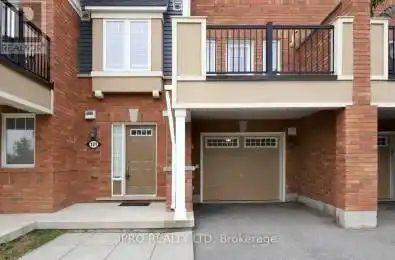 121 Bleasdale Avenue Brampton (Northwest Brampton) Ontario L7A0V8