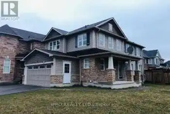 981 Asleton Boulevard Unit# (Lower), Milton (Willmott), Ontario L9T8K3, 1 Bedroom Bedrooms, ,1 BathroomBathrooms,All Houses,For Rent,Asleton,W11902161