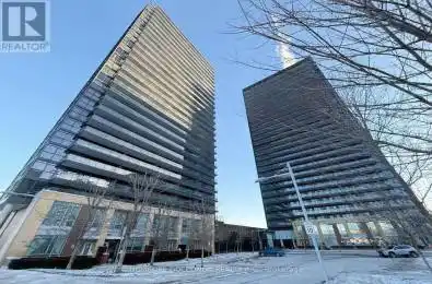 33 Singer Court Unit# 2605 Toronto (Bayview Village) Ontario M2K0B4