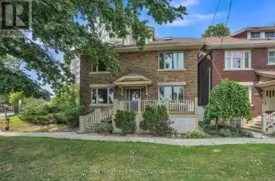 118 QUEEN ELIZABETH Drive Ottawa Ontario K2P1E6