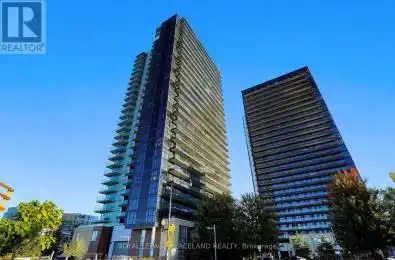 33 Singer Court Unit# 1209 Toronto (Bayview Village) Ontario M2K0B4