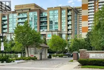 17 Michael Power Place Unit# 303, Toronto (Islington-City Centre West), Ontario M9A5G5, 1 Bedroom Bedrooms, ,1 BathroomBathrooms,Condo,For Rent,Michael Power,W11902285