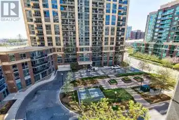 5 Michael Power Place Unit# LP07, Toronto (Islington-City Centre West), Ontario M9A0A3, 2 Bedrooms Bedrooms, ,2 BathroomsBathrooms,Condo,For Rent,Michael Power,W11902340