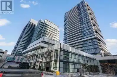 251 Manitoba Street Unit# 2304 Toronto (Mimico) Ontario M8Y0C7