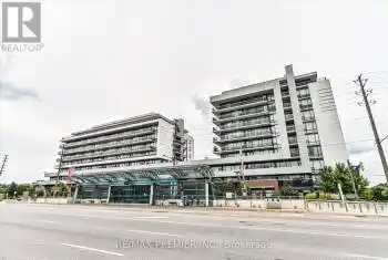 4800 Highway 7 Unit# 823, Vaughan (East Woodbridge), Ontario L4L1H8, 2 Bedrooms Bedrooms, ,1 BathroomBathrooms,Condo,For Rent,Highway 7,N11902393