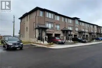 120 COURT Drive Unit# 39, Paris, Ontario N3L4G7, 3 Bedrooms Bedrooms, ,3 BathroomsBathrooms,All Houses,For Rent,COURT,40686572