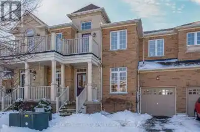 93 Glendarling Crescent Unit# 93 Hamilton (Winona Park) Ontario L8E0B1