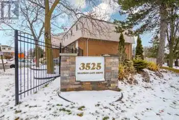 3525 Brandon Gate Unit# 30, Mississauga (Malton), Ontario L4T3M3, 4 Bedrooms Bedrooms, ,3 BathroomsBathrooms,All Houses,For Sale,Brandon,W11902733