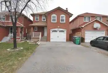 873 Apple Gate Court Unit# Upper, Mississauga (Creditview), Ontario L5C4L8, 4 Bedrooms Bedrooms, ,3 BathroomsBathrooms,All Houses,For Rent,Apple Gate,W11903421