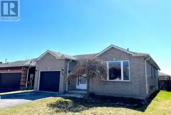 53 Nicole Marie Avenue, Barrie (East Bayfield), Ontario L4M6Y6, 3 Bedrooms Bedrooms, ,1 BathroomBathrooms,All Houses,For Rent,Nicole Marie,S11903466