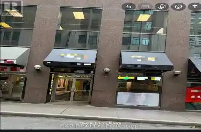 437 Yonge Street Toronto (Church-Yonge Corridor) Ontario M5B1T3