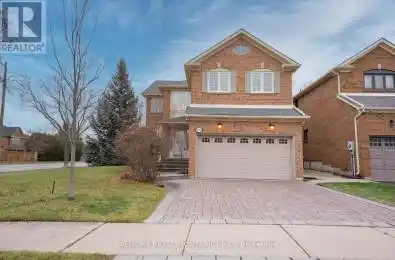 1030 Old Oak Drive Oakville (West Oak Trails) Ontario L6M3K5