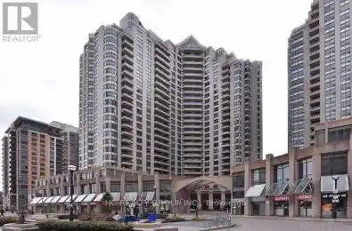 15 Northtown Way Unit# 31 Toronto (Willowdale East) Ontario M2N7A1