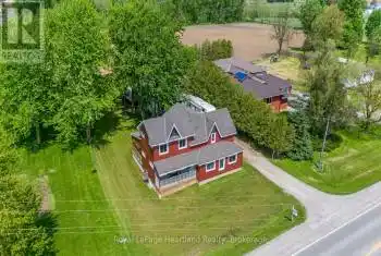 4756 ROAD 164, West Perth (63 - Logan Twp), Ontario N0K1N0, 5 Bedrooms Bedrooms, ,2 BathroomsBathrooms,All Houses,For Sale,ROAD 164,X11903686