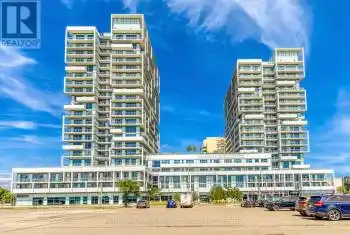 55 Speers Road Unit# 509, Oakville (1013 - OO Old Oakville), Ontario L6K0H9, 3 Bedrooms Bedrooms, ,2 BathroomsBathrooms,Condo,For Sale,Speers,W11903739