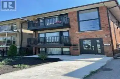 391 Royal York Road Toronto (Mimico) Ontario M8Y2R4