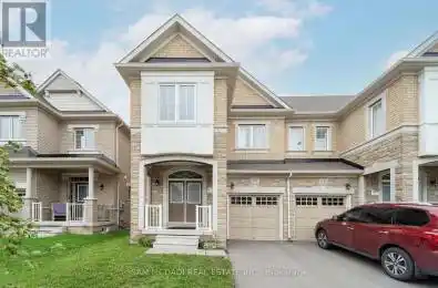 574 Settlers Road Oakville Ontario L6M1N7