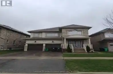 9 Chiming Road Brampton (Toronto Gore Rural Estate) Ontario L6P4B2