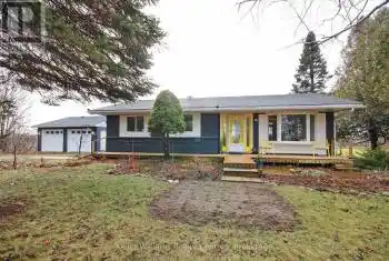 101 Salem Rd, South Bruce Peninsula, Ontario N0H 2T0, 2 Bedrooms Bedrooms, ,2 BathroomsBathrooms,All Houses,Sold,Salem,X11904117