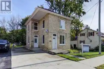 37 Elora St, Minto, Ontario N0G 1M0, 2 Bedrooms Bedrooms, 5 Rooms Rooms,2 BathroomsBathrooms,All Houses,Sold,Elora,X11904133