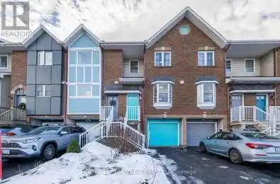 22 Hintonburg Place Ottawa Ontario K1Y4W6