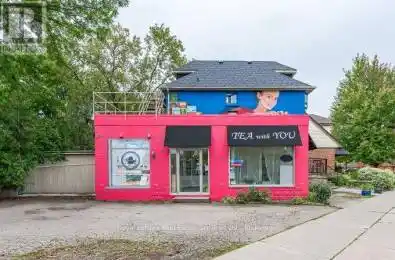 925 King Street Hamilton (Westdale) Ontario L8S1K7