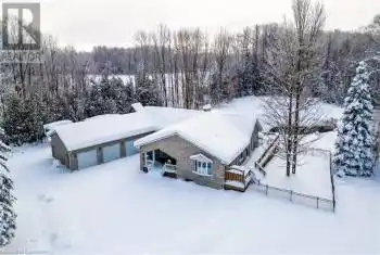 263168 WILDER LAKE Road, Varney, Ontario N0G1R0, 3 Bedrooms Bedrooms, ,2 BathroomsBathrooms,All Houses,For Sale,WILDER LAKE,40686992