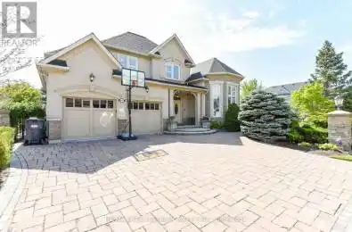 819 Canyon Street Mississauga (Lorne Park) Ontario L5H4M3