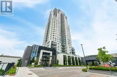 10 Eva Road Unit# Ph08 Toronto (Etobicoke West Mall) Ontario M9C0B3