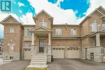 4 gemma Place, Brampton (Heart Lake West), Ontario L6Z0J5, 3 Bedrooms Bedrooms, ,3 BathroomsBathrooms,All Houses,For Sale,gemma,W11904822