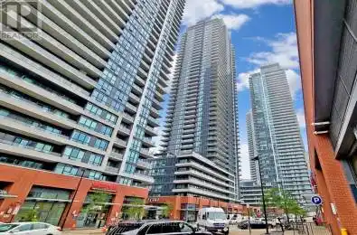 2220 Lake Shore Boulevard Unit# 804 Toronto (Mimico) Ontario M8V1A4