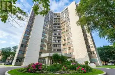 2323 Confederation Parkway Unit# PH4 Mississauga (Cooksville) Ontario 