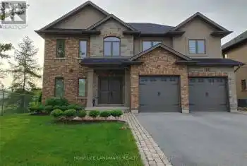 34 Forest Ridge Court, Welland (769 - Prince Charles), Ontario L3C0C2, 3 Bedrooms Bedrooms, ,3 BathroomsBathrooms,All Houses,For Sale,Forest Ridge,X11905027