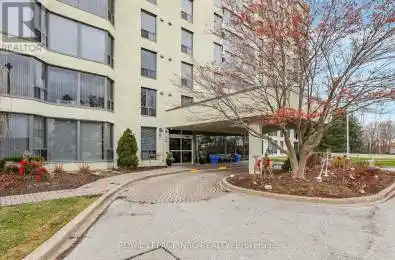 81 Scott Street Unit# 1004 St. Catharines (443 - Lakeport) Ontario L2N