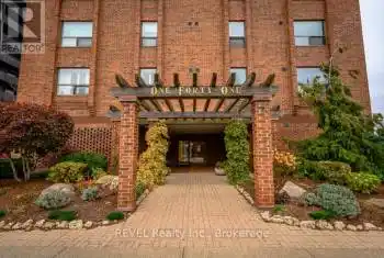 141 Church Street Unit# 504, St. Catharines (451 - Downtown), Ontario L2R7L7, 2 Bedrooms Bedrooms, ,2 BathroomsBathrooms,Condo,For Sale,Church,X11905393