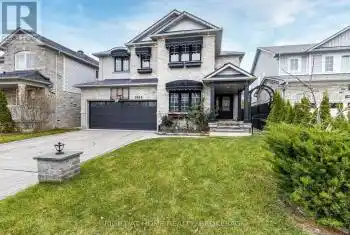 1084 Holdsworth Crescent, Milton (Coates), Ontario L9T0C1, 5 Bedrooms Bedrooms, ,5 BathroomsBathrooms,All Houses,For Sale,Holdsworth,W11905544