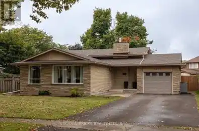 4479 Mitchell Avenue Niagara Falls (212 - Morrison) Ontario L2E6R6