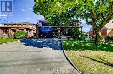 35 Highland Hill Toronto (Yorkdale-Glen Park) Ontario M6A2P7